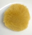 Tiny Faux Fur Pompom