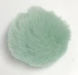 Tiny Faux Fur Pompom