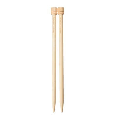 ChiaoGoo Bamboo Single Point