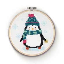 Load image into Gallery viewer, Crafty Cross Stitch Kits
