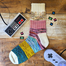 Load image into Gallery viewer, Gamer Socks
