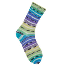 Load image into Gallery viewer, Rico Superba Bamboo Sock
