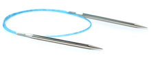 Load image into Gallery viewer, addi® Turbo Fixed Circular Needles 7.0 mm/US 10.75 - 12.0 mm/US 17
