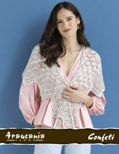 Load image into Gallery viewer, Carnation Lace Wrap Kit
