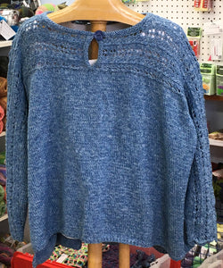 Damaras Pullover