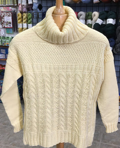 Hudson Valley Cider Pullover