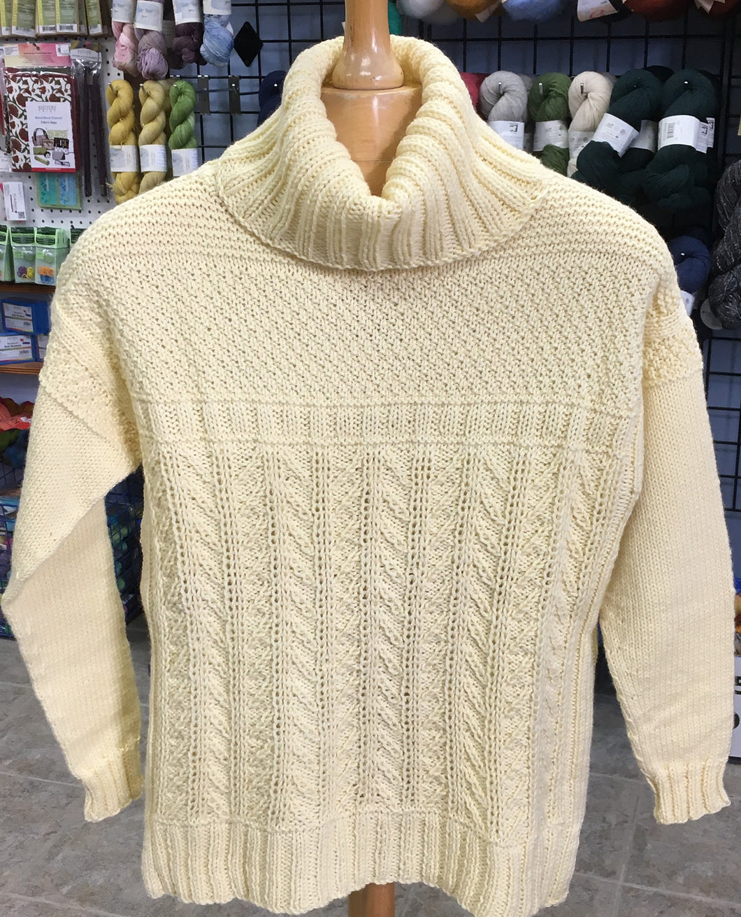 Hudson Valley Cider Pullover